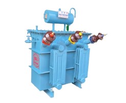 100 KVA | 11000 Volts/ 0.433 Volts