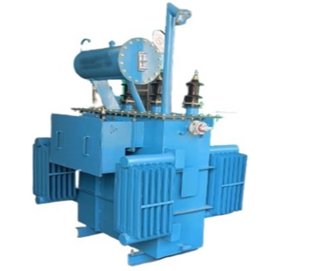 200 KVA | 11000 Volts/ 0.433 Volts
