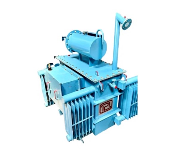 315 KVA | 11000 Volts/ 0.433 Volts