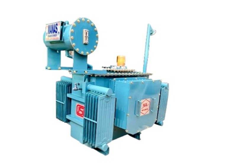 400 KVA | 11000 Volts/ 0.433 Volts
