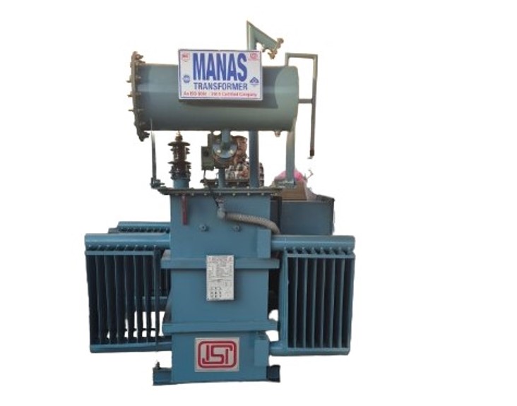 500 KVA | 11000 Volts/ 0.433 Volts