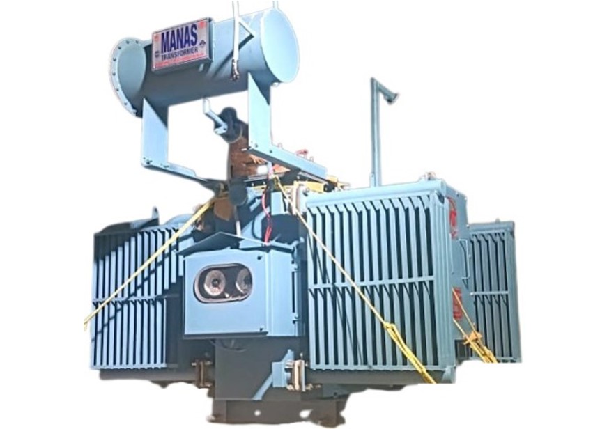 800 KVA | 11000 Volts/ 0.433 Volts