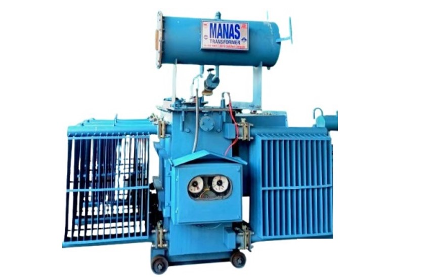 1000 KVA | 11000 Volts/ 0.433 Volts