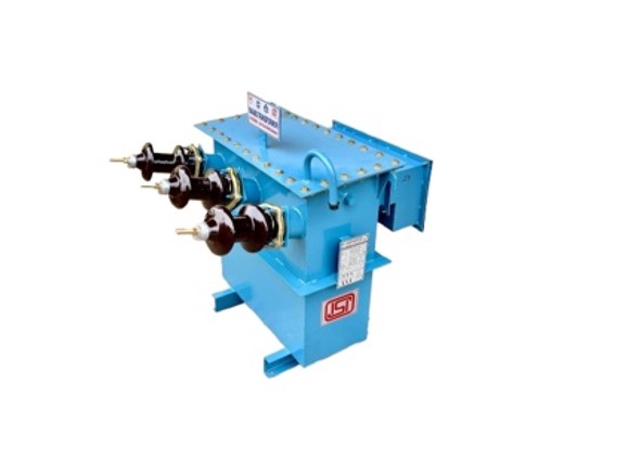 25 KVA DISTRIBUTION TRANSFORMER