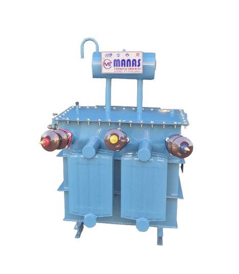 63 KVA DISTRIBUTIO TRANSFORMER